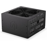 ENDORFY , 750 Watt alimentation  Noir