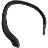EPOS IMPACT D 10 USB ML EU II casque on-ear Noir/Argent