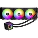 Enermax LIQMAXFLO 360 ARGB, Watercooling Noir