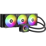 Enermax LIQMAXFLO 360 ARGB, Watercooling Noir