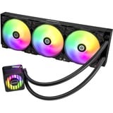 Enermax LIQMAXFLO 360 ARGB, Watercooling Noir