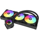 Enermax LIQMAXFLO 360 ARGB, Watercooling Noir