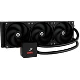 Enermax Liqmax IV 360 mm, Watercooling Noir