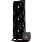 Enermax Liqmax IV 360 mm, Watercooling Noir