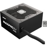 Enermax MAXPRO IV EMP750W alimentation 750 watt Noir, 4x PCIe