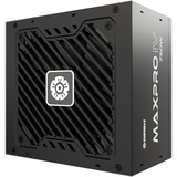 Enermax MAXPRO IV EMP750W alimentation 750 watt Noir, 4x PCIe