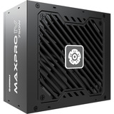 Enermax MAXPRO IV EMP750W alimentation  750 watt Noir, 4x PCIe