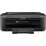 Epson WorkForce WF-2110W imprimante jets d'encres Couleur 5760 x 1440 DPI A4 Wifi, Imprimante jet d'encre Noir, Couleur, 5760 x 1440 DPI, A4, 3000 pages par mois, 34 ppm, Impression recto-verso