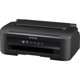Epson WorkForce WF-2110W imprimante jets d'encres Couleur 5760 x 1440 DPI A4 Wifi, Imprimante jet d'encre Noir, Couleur, 5760 x 1440 DPI, A4, 3000 pages par mois, 34 ppm, Impression recto-verso