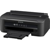 Epson WorkForce WF-2110W imprimante jets d'encres Couleur 5760 x 1440 DPI A4 Wifi, Imprimante jet d'encre Noir, Couleur, 5760 x 1440 DPI, A4, 3000 pages par mois, 34 ppm, Impression recto-verso