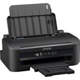 Epson WorkForce WF-2110W imprimante jets d'encres Couleur 5760 x 1440 DPI A4 Wifi, Imprimante jet d'encre Noir, Couleur, 5760 x 1440 DPI, A4, 3000 pages par mois, 34 ppm, Impression recto-verso