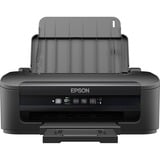 Epson WorkForce WF-2110W imprimante jets d'encres Couleur 5760 x 1440 DPI A4 Wifi, Imprimante jet d'encre Noir, Couleur, 5760 x 1440 DPI, A4, 3000 pages par mois, 34 ppm, Impression recto-verso