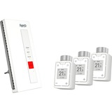 FRITZ! Smart Gateway + 3x DECT 302 régulateurs de radiateur 