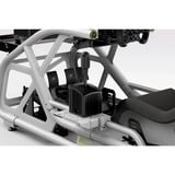  Fanatec ClubSport GT Cockpit Support de levier de vitesses, gauche Blanc