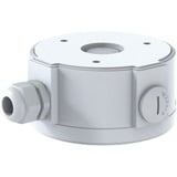 Foscam Boîte de connexion FABD4, Boîte de jonction Blanc