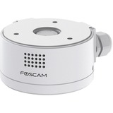 Foscam FABD4, Boîte de jonction Blanc
