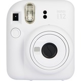 Fujifilm Instax mini 12, Appareil photo instantanée Blanc