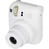Fujifilm Instax mini 12, Appareil photo instantanée Blanc