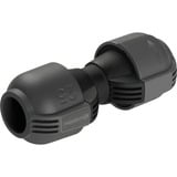GARDENA Connecteur 25 mm Gris/Noir, 1 pièce(s)