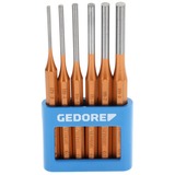 GEDORE 116 A, Chasse-goupilles Jaune
