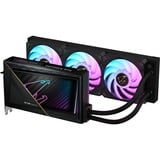 GIGABYTE AORUS GeForce RTX 5090 XTREME WATERFORCE 32G, Carte graphique 1x HDMI, 3x DisplayPort