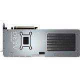 GIGABYTE GeForce RTX 5070 AERO OC 12G, Carte graphique 1x HDMI, 3x DisplayPort
