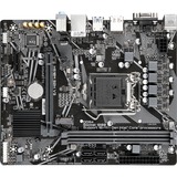 GIGABYTE GiBy H510M S2H V3 H510 carte mère socket 1200 