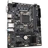 GIGABYTE H510M S2H V3 carte mère socket 1200 Gb-LAN, Sound, µATX