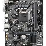 GIGABYTE H510M S2H V3 carte mère socket 1200 Gb-LAN, Sound, µATX