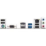 GIGABYTE H510M S2H V3 carte mère socket 1200 Gb-LAN, Sound, µATX