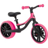 GLOBBER Go Bike Elite Duo, Vélo d'équilibre rose fuchsia