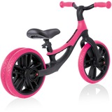 GLOBBER Go Bike Elite Duo, Vélo d'équilibre rose fuchsia
