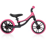 GLOBBER Go Bike Elite Duo, Vélo d'équilibre rose fuchsia