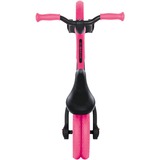 GLOBBER Go Bike Elite Duo, Vélo d'équilibre rose fuchsia