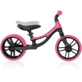 GLOBBER Go Bike Elite Duo, Vélo d'équilibre rose fuchsia