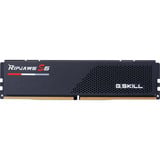 G.Skill Ripjaws S5 128 Go DDR5-6400 (2x 64 Go) mémoire vive Noir, F5-6400J3644F64GX2-RS5K, XMP 3.0