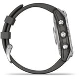 Garmin fēnix 7 - Standard Edition, Smartwatch Argent