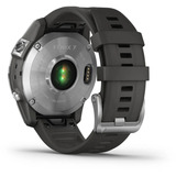 Garmin fēnix 7 - Édition standard, Smartwatch Argent