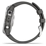 Garmin fēnix 7 - Édition standard, Smartwatch Argent