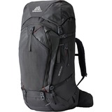 Gregory Deva 80 PRO, Sac à dos Gris, 80 l, Taille S