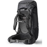 Gregory Deva 80 PRO, Sac à dos Gris, 80 l, Taille S