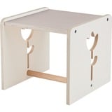 HABA Table de poupée Rêve de tulipe, Accessoires de poupée 