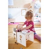 HABA Table de poupée Rêve de tulipe, Accessoires de poupée 