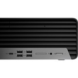 HP Elite SFF 805 G9 (9N7E8AT), PC Noir