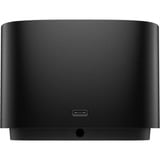 HP Thunderbolt Dock G4 280W reconditionné, Station d'accueil Noir
