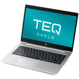 HP  14" PC portable  Argent