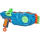 Hasbro Elite 2.0 F2549EU4 jouet arme pour enfants, NERF Gun Bleu-gris/Orange, Blaster jouet, 8 an(s), 99 an(s), 800 g
