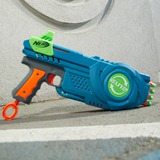 Hasbro Elite 2.0 F2549EU4 jouet arme pour enfants, NERF Gun Bleu-gris/Orange, Blaster jouet, 8 an(s), 99 an(s), 800 g