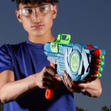 Hasbro Elite 2.0 F2549EU4 jouet arme pour enfants, NERF Gun Bleu-gris/Orange, Blaster jouet, 8 an(s), 99 an(s), 800 g