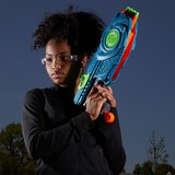 Hasbro Elite 2.0 F2549EU4 jouet arme pour enfants, NERF Gun Bleu-gris/Orange, Blaster jouet, 8 an(s), 99 an(s), 800 g